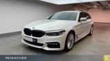 BMW 530i xDrive Aut,M-Paket,HeadUp,AHK,DrA,LED - BMW 530: Kombi, 530d M Paket