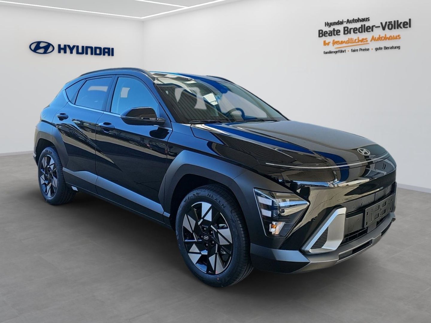 Hyundai Kona – Bild 2