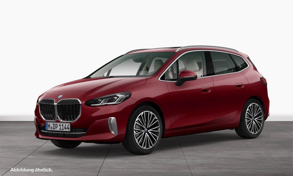 Image of BMW 218 Active Tourer