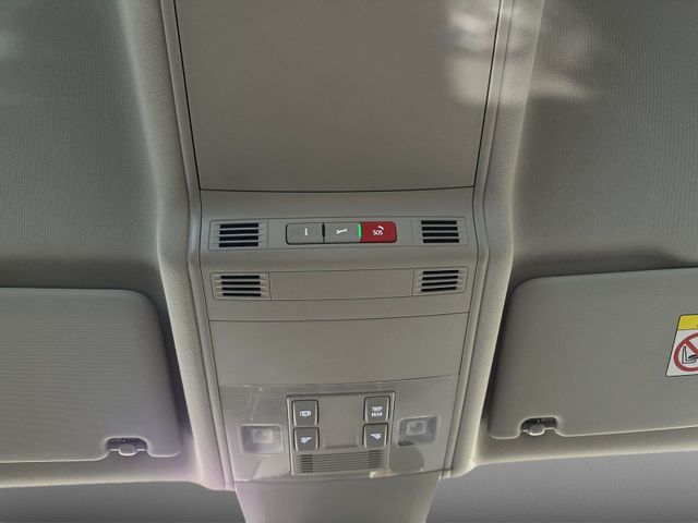 Touran 2.0 TDI DSG MOVE 7-SITZE IQ.LIGHT+AHK+NAV