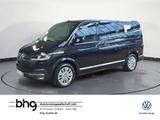 Volkswagen T6 Multivan 2.0 TDI DSG *AHK*NAVI*STANDHEIZUNG* - Volkswagen T6 Multivan in Karlsruhe