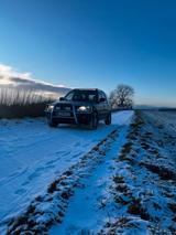 Honda CRV 2.0 4WD - Honda CR-V: Crv