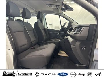 Renault Trafic - 3