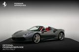 Ferrari 488 Spider 3.9 V8 DCT *FERRARI FINLAND* - Ferrari 488 Spider Gebrauchtwagen