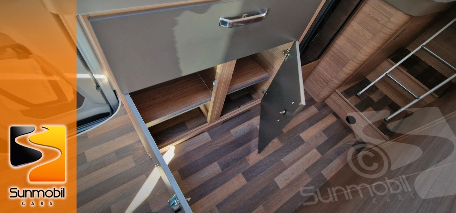 Fahrzeugabbildung Weinsberg CaraHome 650 MEG 140 PS Automatik