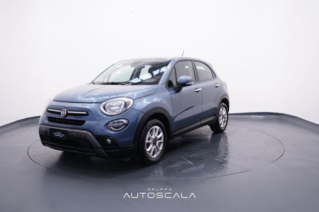 Fiat FIAT 500X 1.0 T3 120cv GPL City Cross