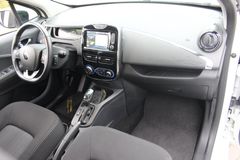 Renault Zoe Life  LIMITED (Mietbatterie) *Navi*Kamera*