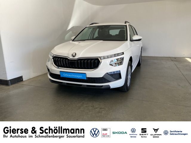 Kamiq Essence 1.0 TSI KLIMA+EPH