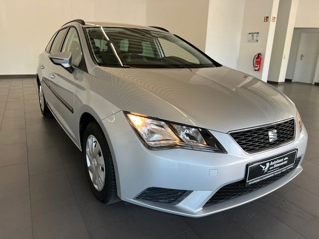 Seat Leon ST Reference Navi Klima PDC