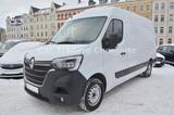 Renault Master III Kasten L2H2 Navi Klima Tüv neu - gebrauchte Renault Master aus dem Jahr 2020