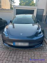 Tesla Model 3 Hinterradantrieb RWD RWD - Tesla Model 3 in Mainz