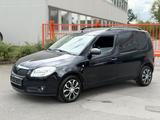Skoda Roomster Praktik Navi Klima Zahnriemen Neu - Skoda Roomster in Gelsenkirchen