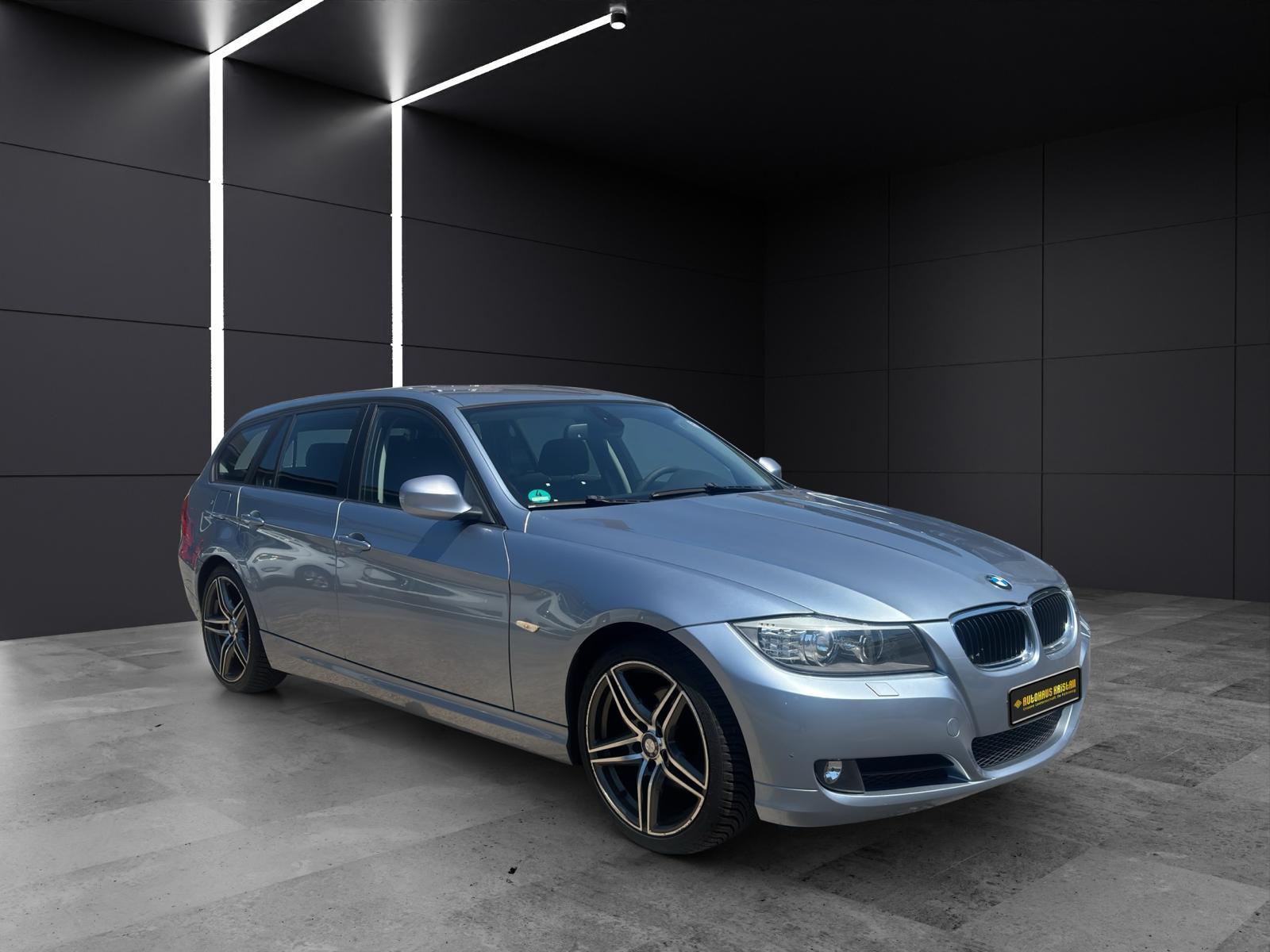 BMW 320 3 Touring *TÜV NEU* 