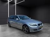 BMW 320 3 Touring *TÜV NEU*  - BMW 320 aus 2009: Kombi
