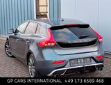 Volvo V40 D2 R-DESIGN VOLLLEDER/NAVI/AHK/ALU/LED - Volvo V40: R Design