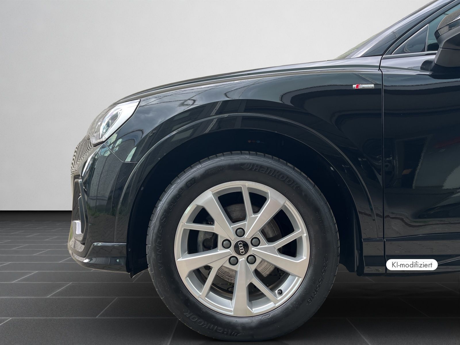 Audi Q3 - Bild 9