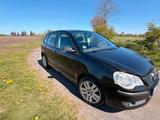 Volkswagen VW POLO 9N 1.2 12V mit 47kw/64 PS - Volkswagen Polo aus 2007: 1.6