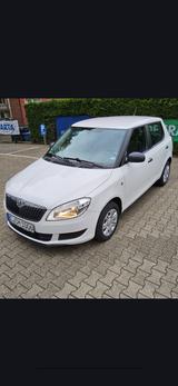 Skoda Fabia 1.2l TSI 63kW Active Active, 1.Hand,Inspek - Skoda Fabia: 1.6