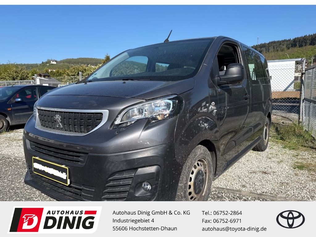 PEUGEOT Expert
