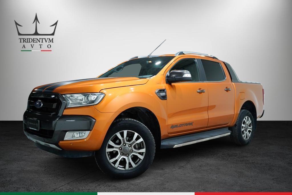 Image of Ford Ranger