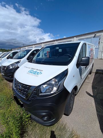 Nissan NV300 Kastenwagen L2H1 2,9t COMFORT Lang