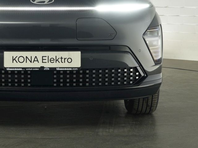 KONA Elektro TREND 48,4kWh+VOLL-LED+NAVI+RÜCKFAH