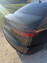 Audi S8 TFSI quattro -Black Edition Unfallfrei - gebrauchte Audi S8 aus dem Jahr 2024