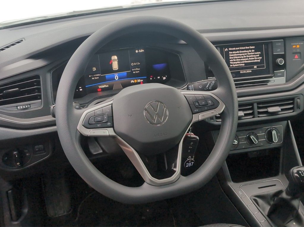 Volkswagen Taigo - Bild 13