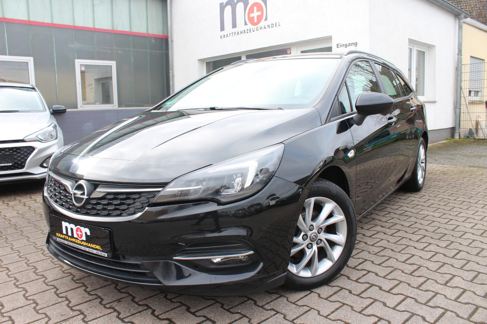 Opel Astra K Sports Tourer Edition Start/Stop