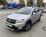 Dacia Sandero*Stepway*Prestige*PDC*Klima*PDC*TüvNeu* - Dacia Sandero Gebrauchtwagen in Berlin