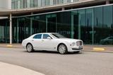 Bentley Mulsanne 6.8 Automatik - - Bentley Mulsanne Gebrauchtwagen