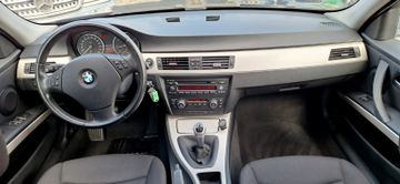 BMW 318 - 10