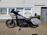 Harley-Davidson Low Rider ST FXLRST 117 - HARLEY-DAVIDSON LOW RIDER S FXLRS