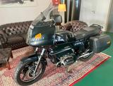 BMW R 100 RS SONDERMODELL - BMW 100 RS R