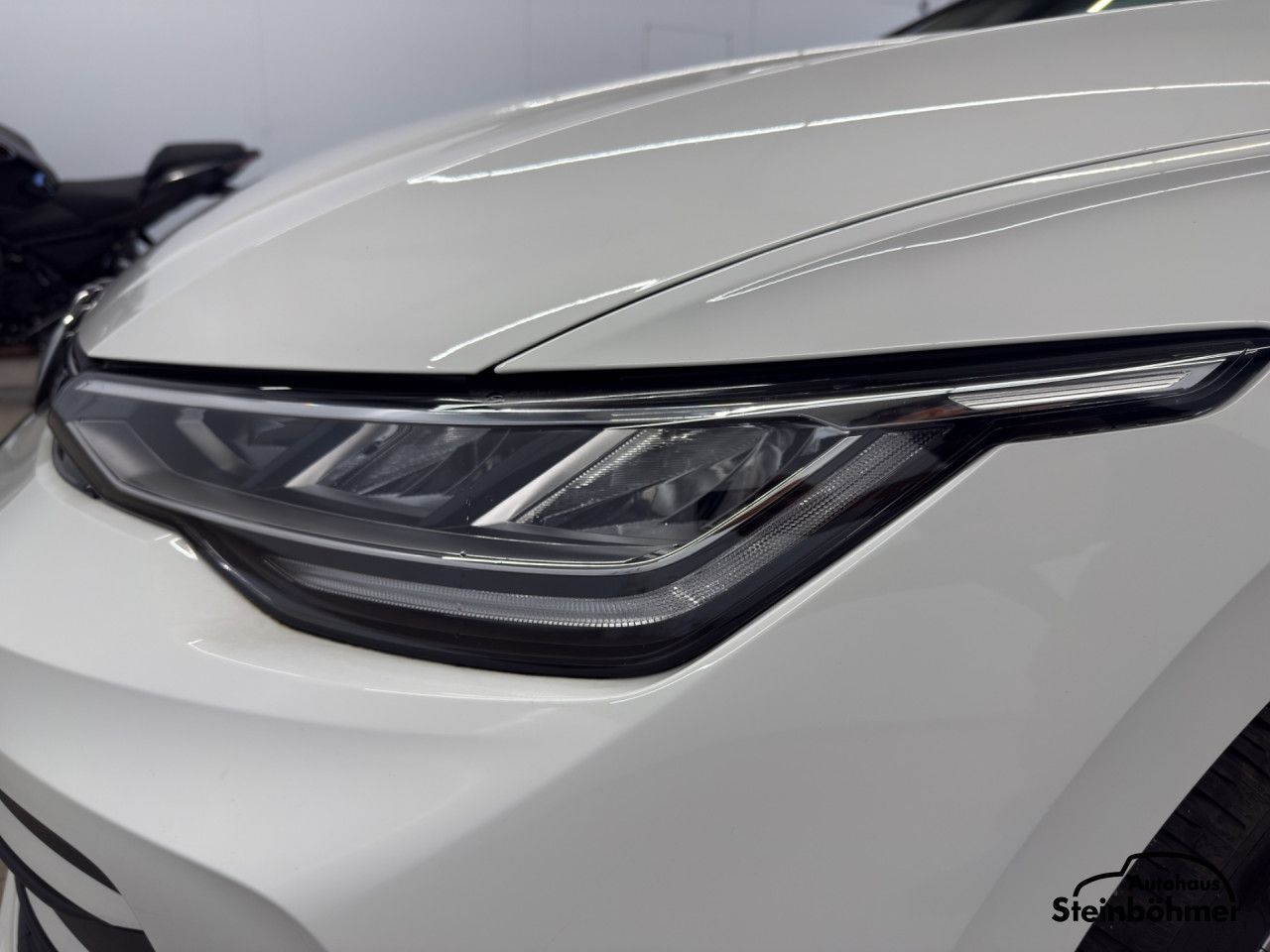 Volkswagen Golf - Bild 11