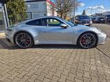 Porsche 992 Carrera S,Panoramadach,Sitzbelüftung,18-Wege - : Coupe, Schiebedach