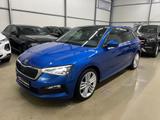 Skoda Scala Style LED/Navi/PANO/PDC/ACC/TEMPO/Totwinke - Skoda Scala Style mit Diesel-Antrieb