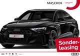 Audi RS3 Limousine UPE -21% Aktion BIS 20.12.2025 - Audi RS3 Neuwagen