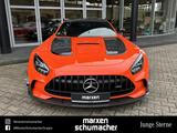 Mercedes-Benz AMG GT Black Series Schalensitz+Carbon+Magmabeam - Mercedes-Benz AMG GT: Black Series