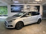 Ford S-MAX Titanium *7-Sitzer*Automatik*Navi*AHK 2,0t - Ford S-Max: Standheizung