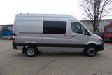 Mercedes-Benz Sprinter 516 L2H2*Temp*Klim*StHz*Nav*Kam*PDC*1H - Mercedes-Benz Sprinter Gebrauchtwagen in Oberhausen