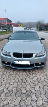 BMW 325i  XI  - BMW 325 in Kiel