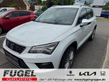 Seat Ateca 1.4 TSI Xcellence Winter|LED|Navi|AHK - Seat Ateca: Automatik