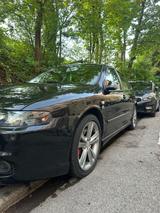 Seat Leon FR 1.8t 20vt - gebrauchte Seat Leon aus dem Jahr 2004