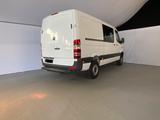 Mercedes-Benz Sprinter 316 4x4 Mixto 36 Klima 6-Sitzer - Mercedes-Benz Sprinter: Mixto