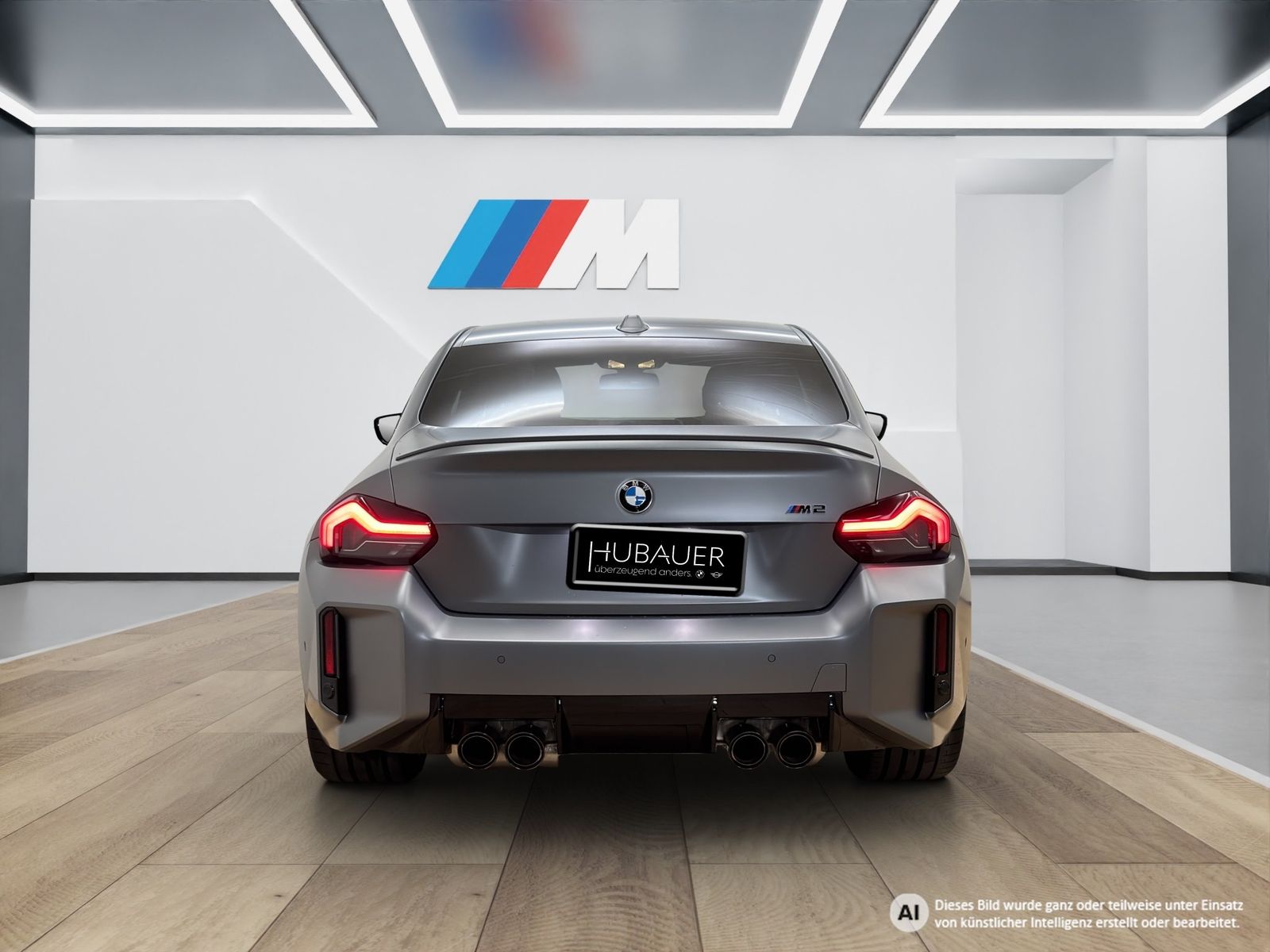 BMW M2 - Bild 11