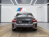 BMW M2 - Vorschau Bild 11