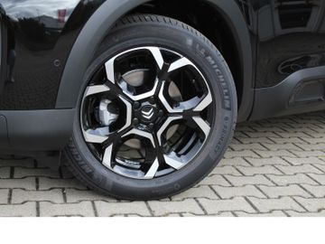 Citroën C5 Aircross Hybrid Max Hybrid