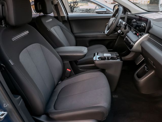 Hyundai Ioniq 5 Centriq Elektro Autobahnassistent Navi