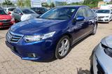 Honda Accord Lim. Lifestyle - Honda Accord: Lifestyle